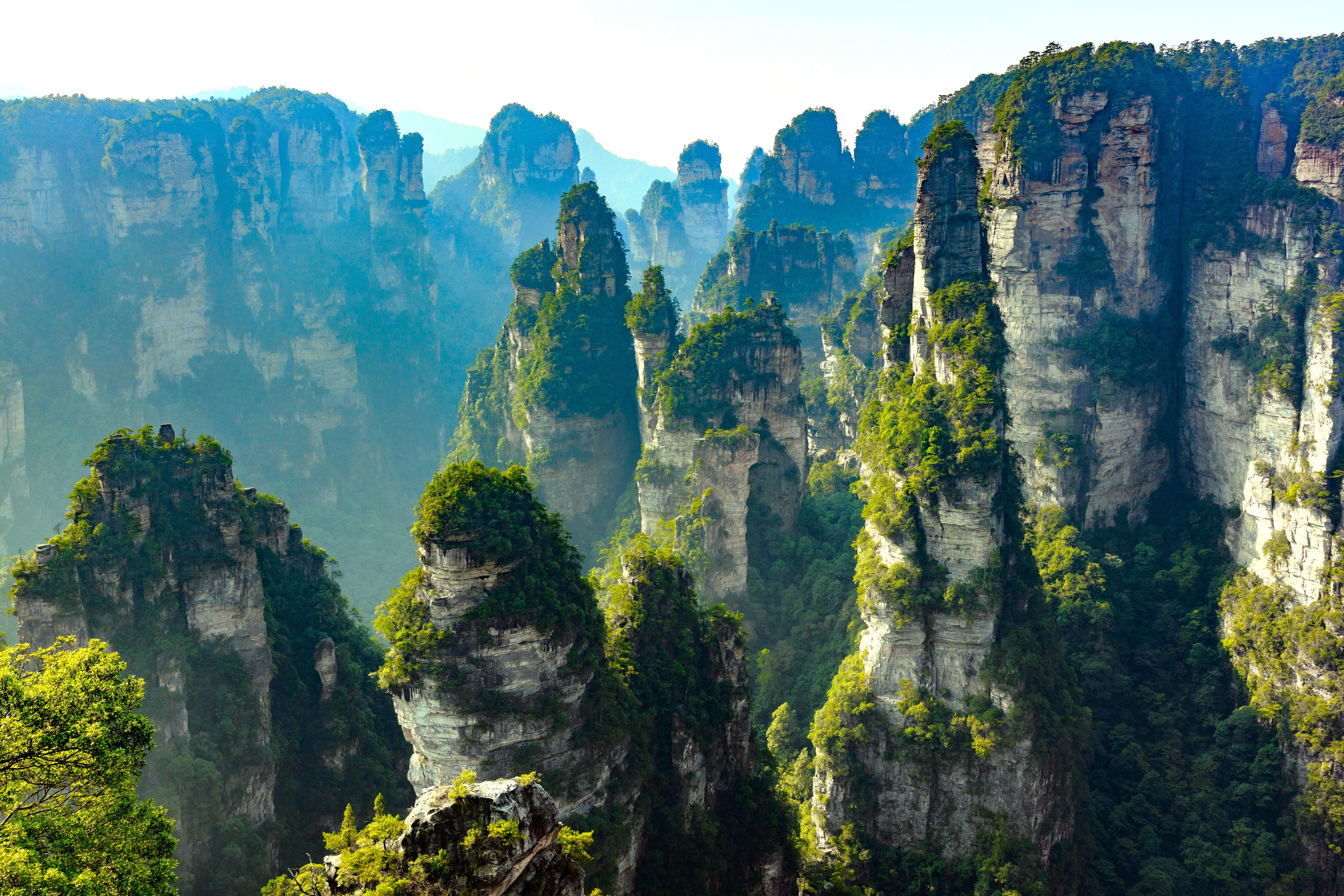 Hunan