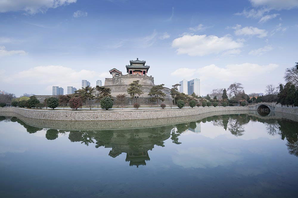 Handan