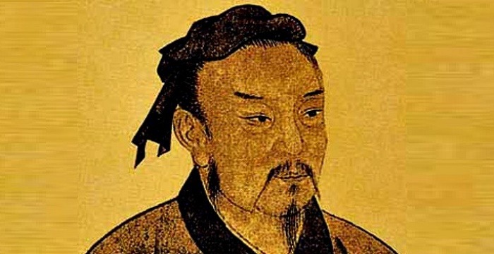 Sun Zi, le génial stratège