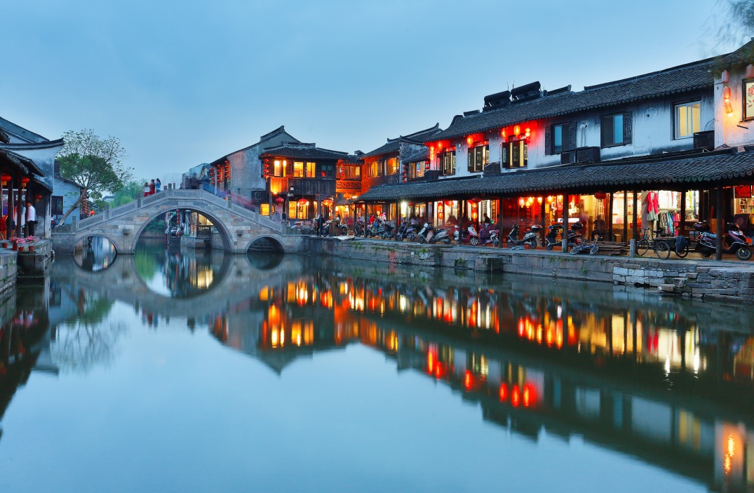 Xitang