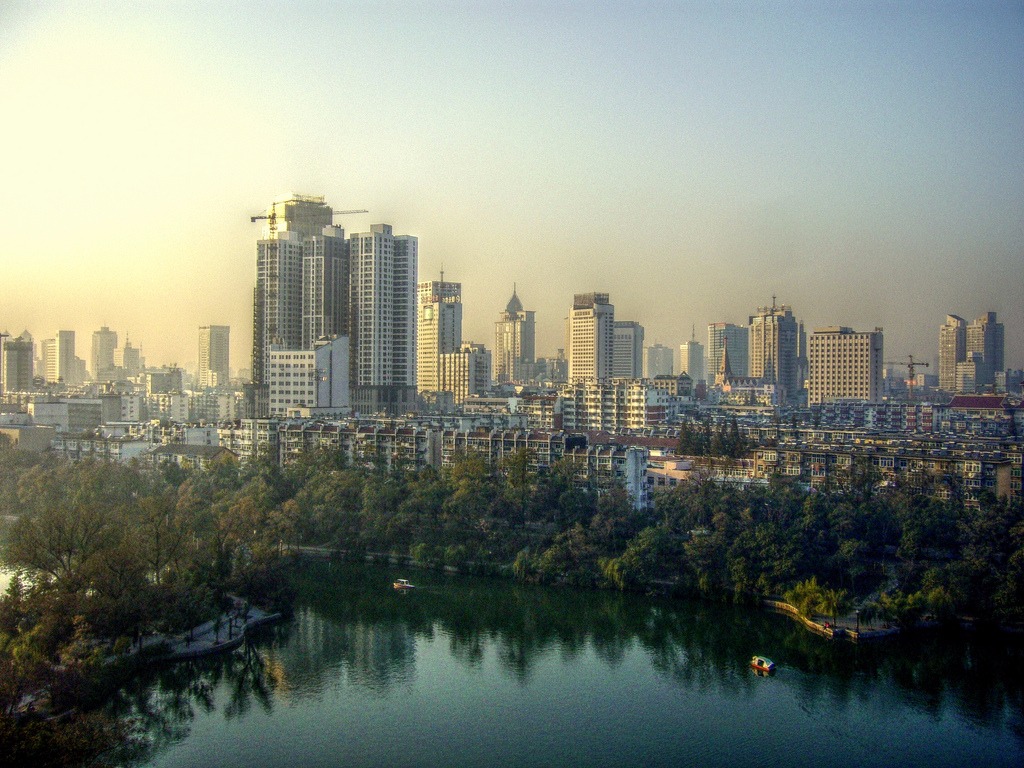 Hefei