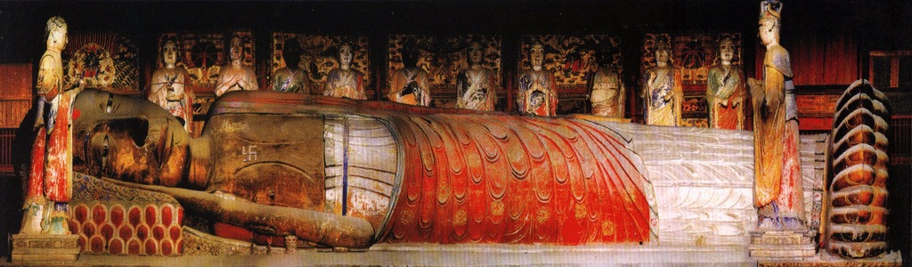 Temple du grand Bouddha