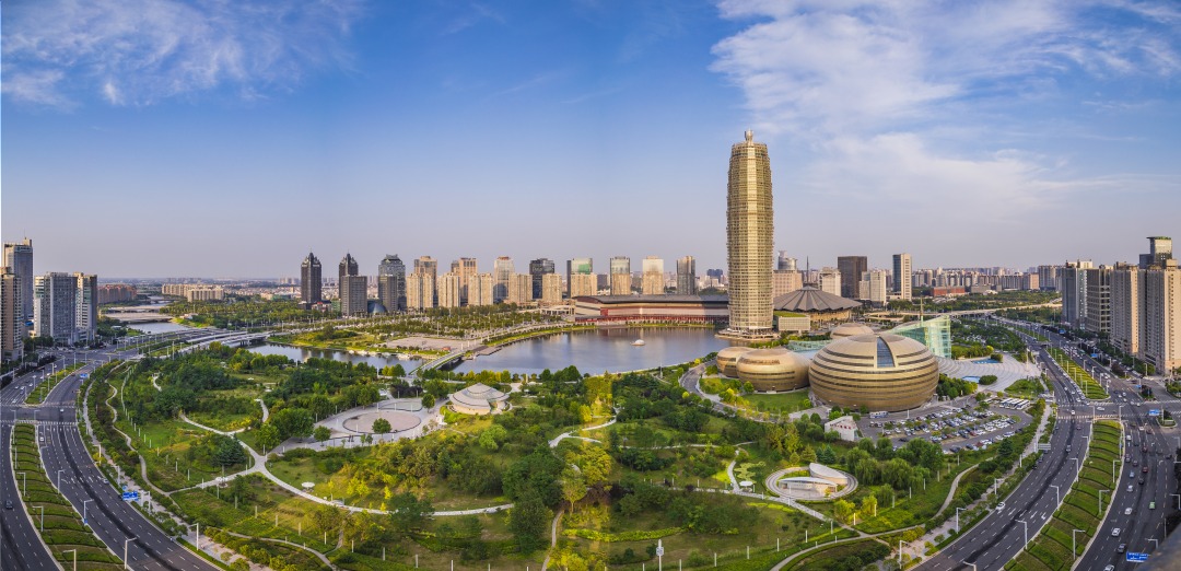 Zhengzhou