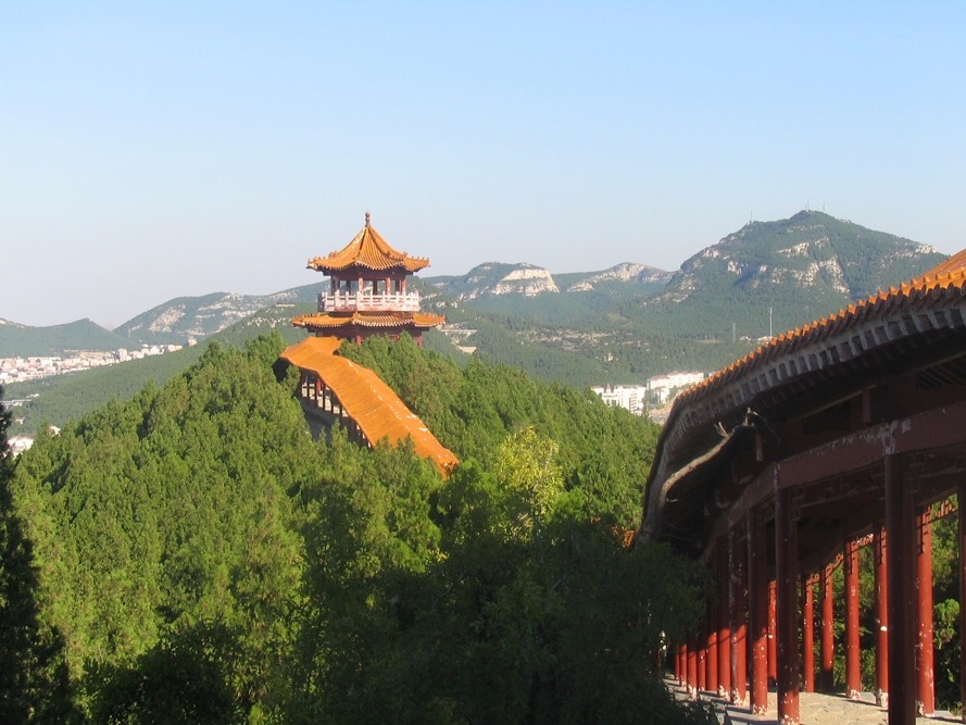 Jinan