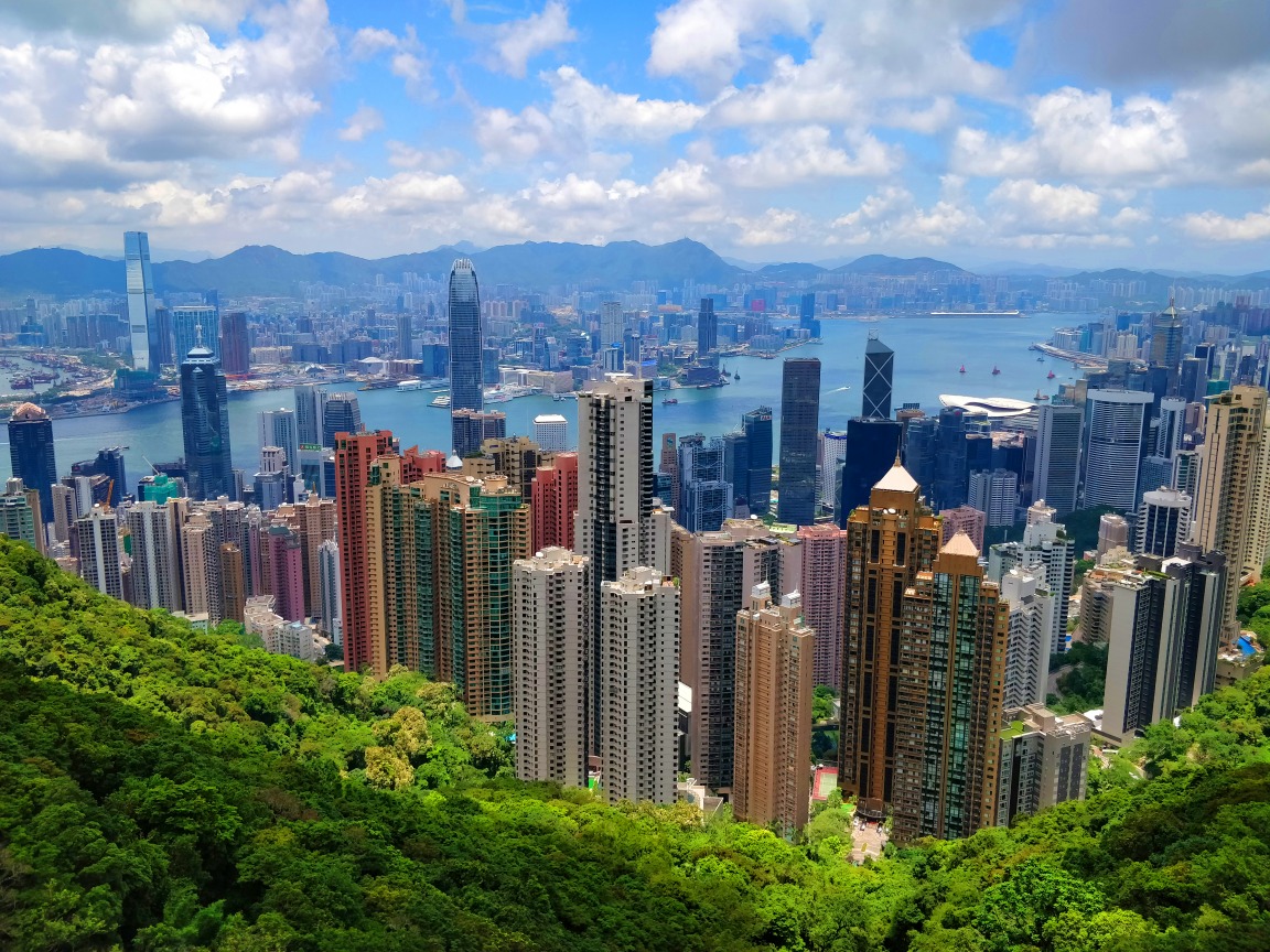 Victoria Peak