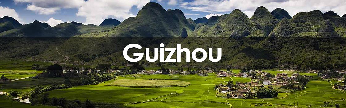 Guizhou
