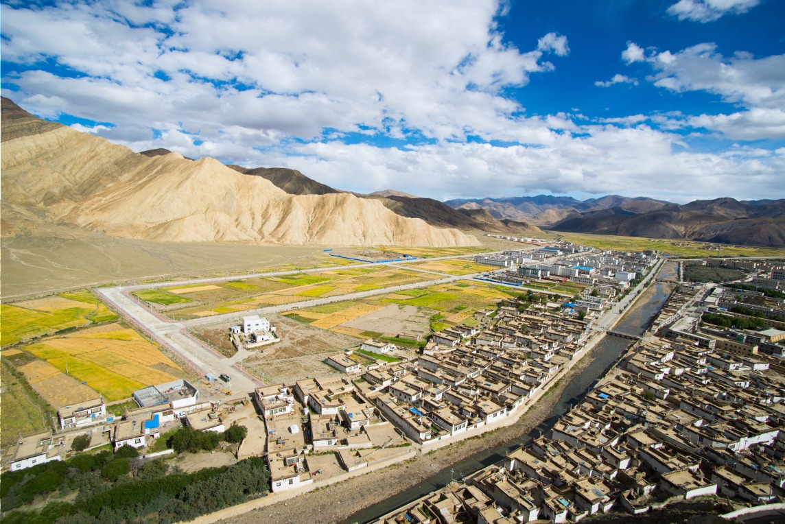 Tingri