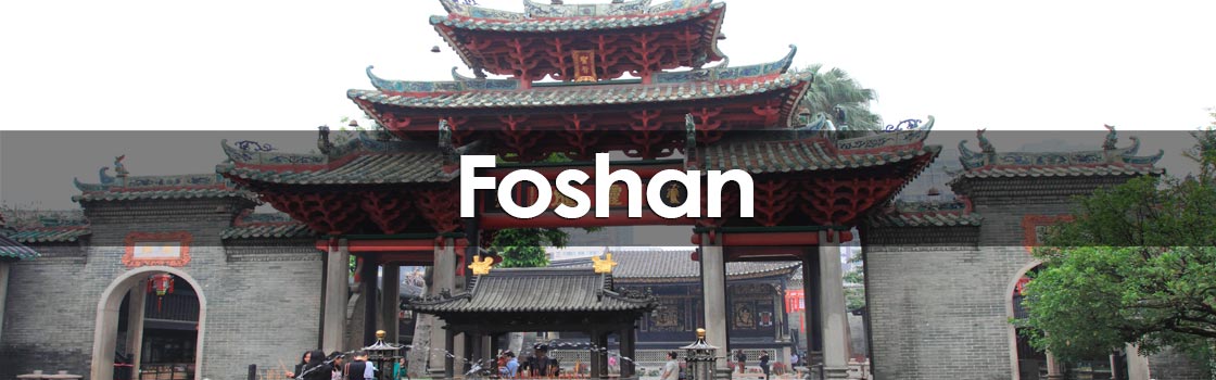 Foshan