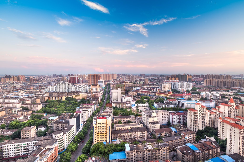 Fuzhou