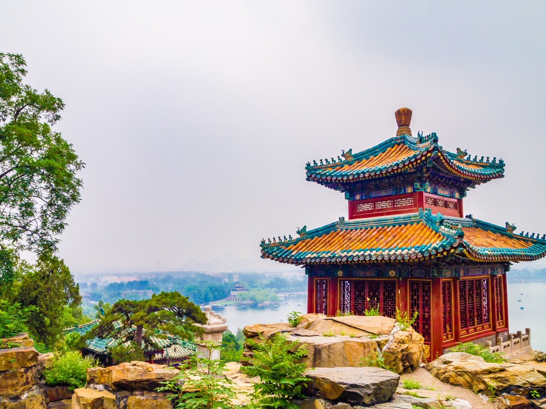 World Park de Pékin