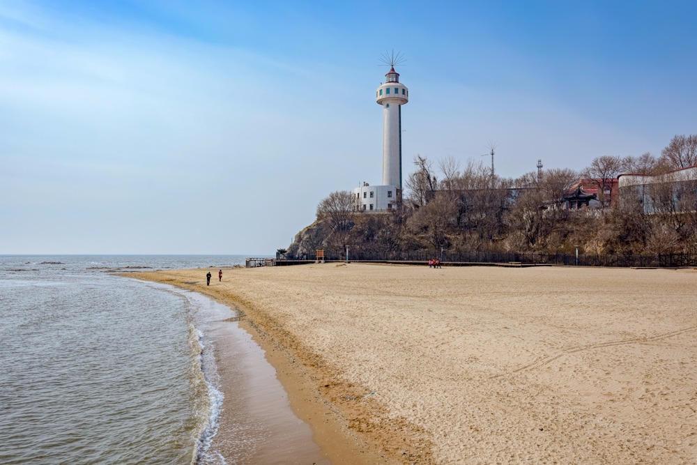 Qinhuangdao