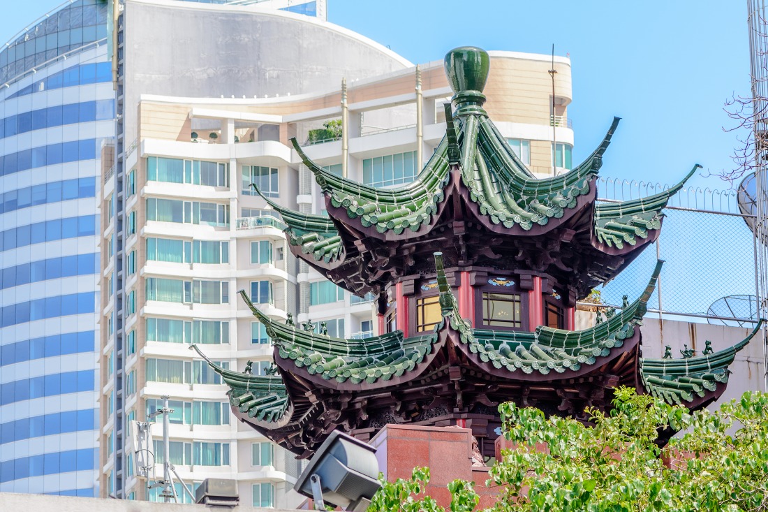 Qufu
