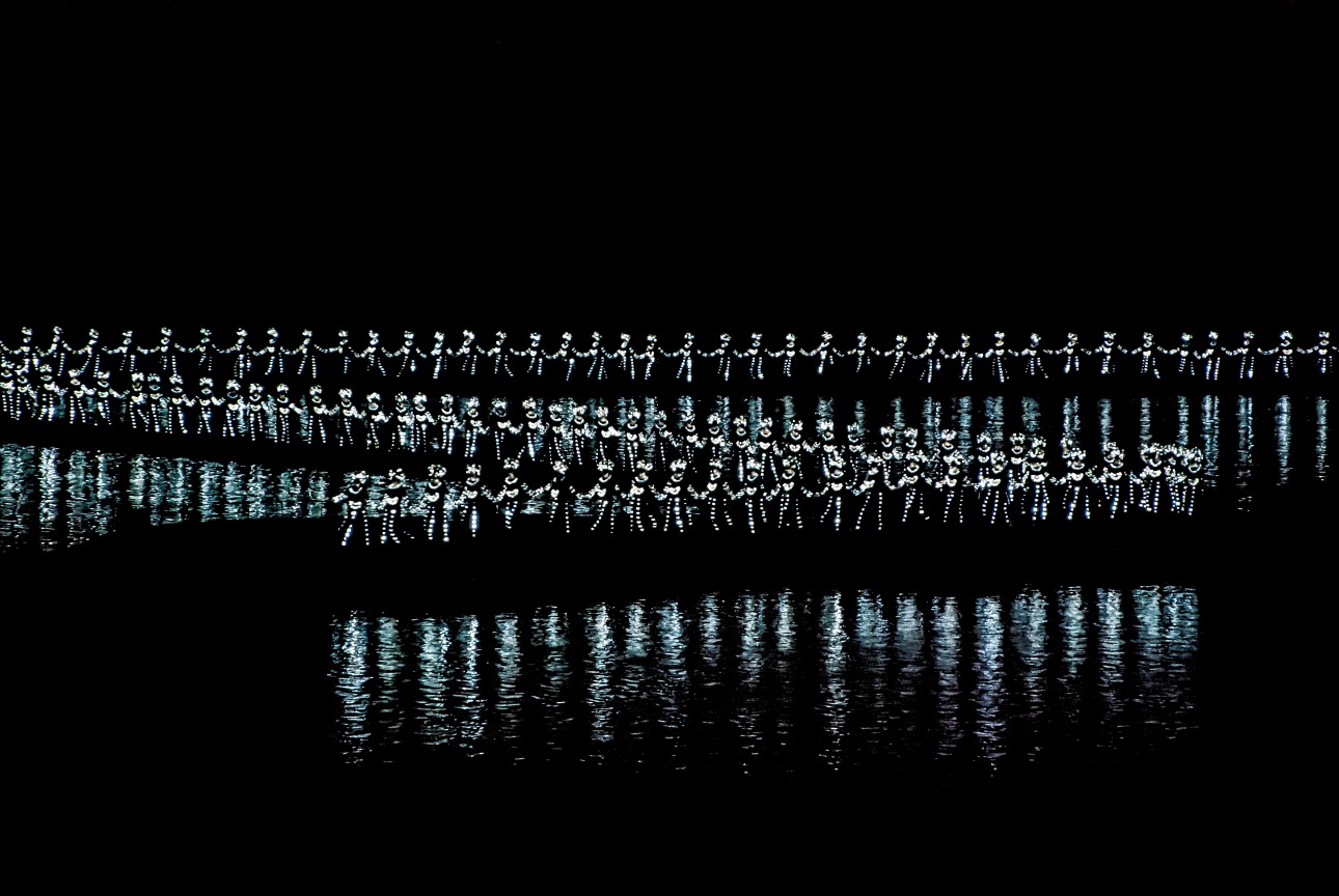 Impressions Liu Shanjie