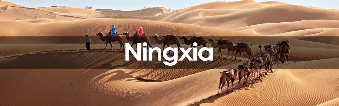 Ningxia