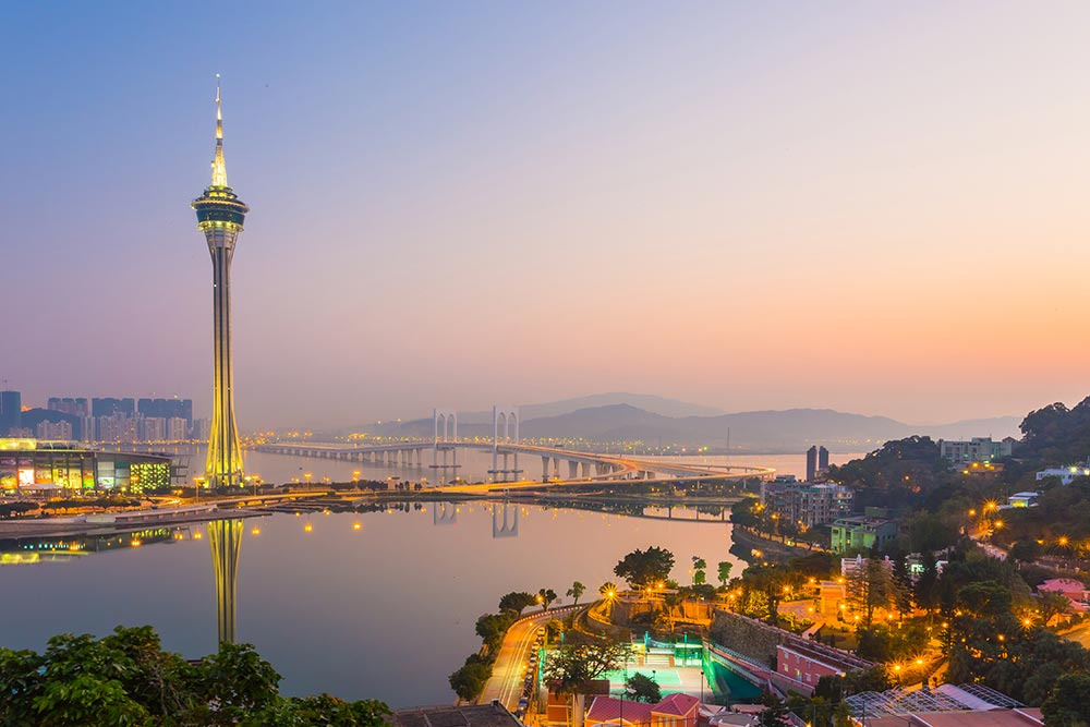 Macao
