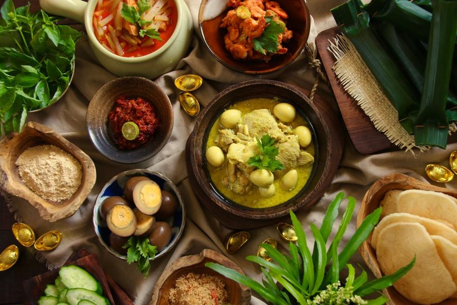 Peranakans : les Chinois des détroits