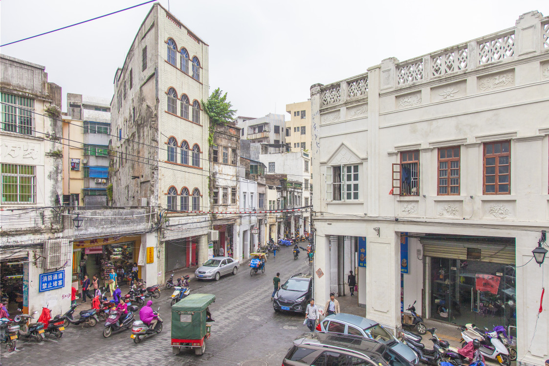 Haikou