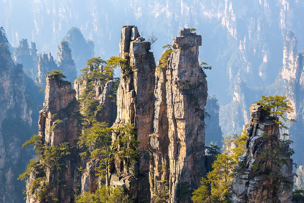 Nature et Paysage