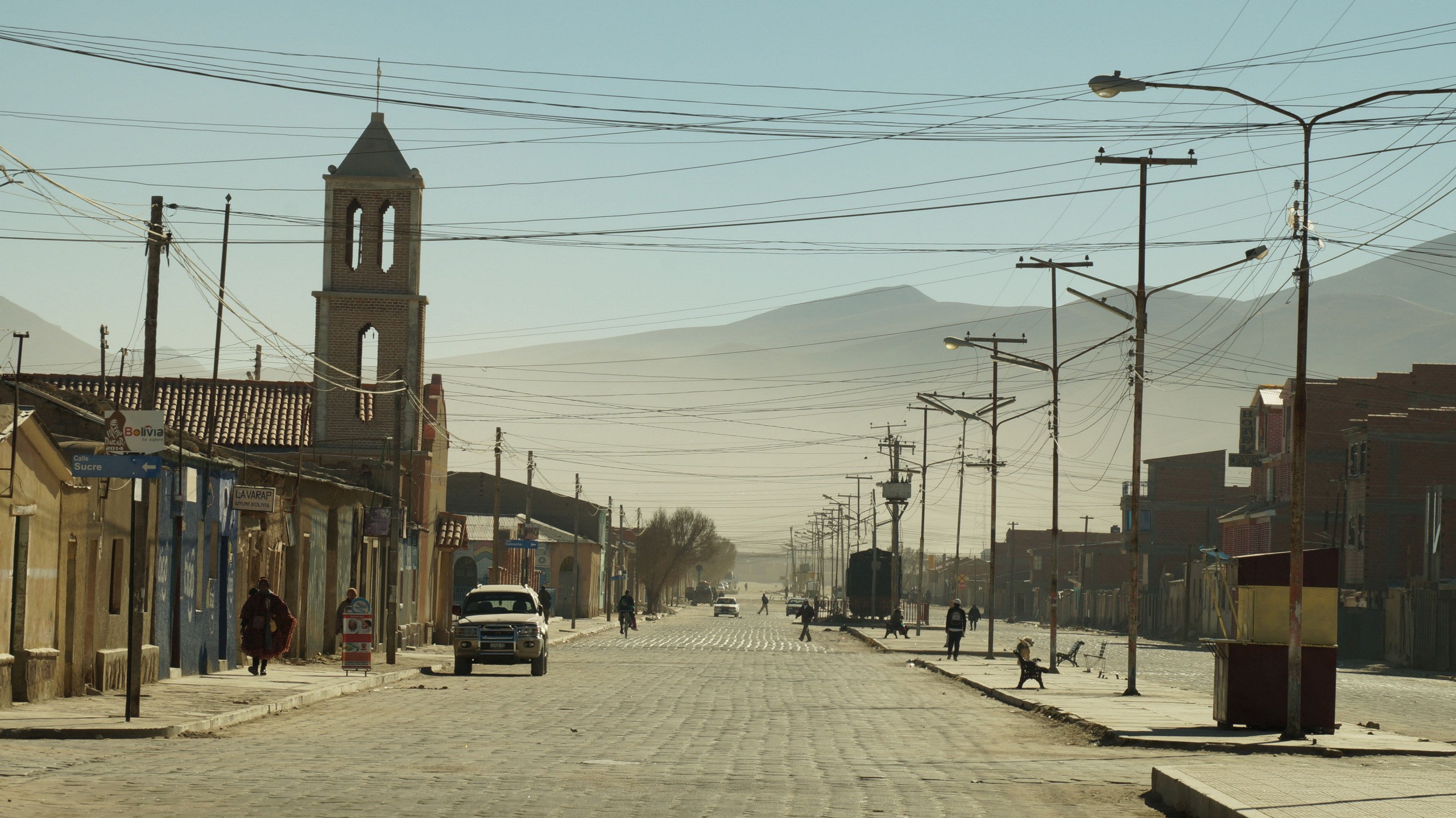 Uyuni