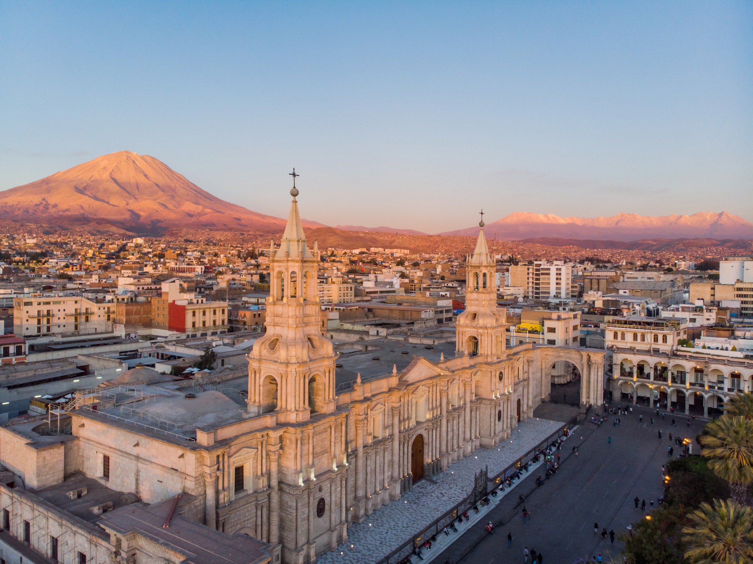 Arequipa