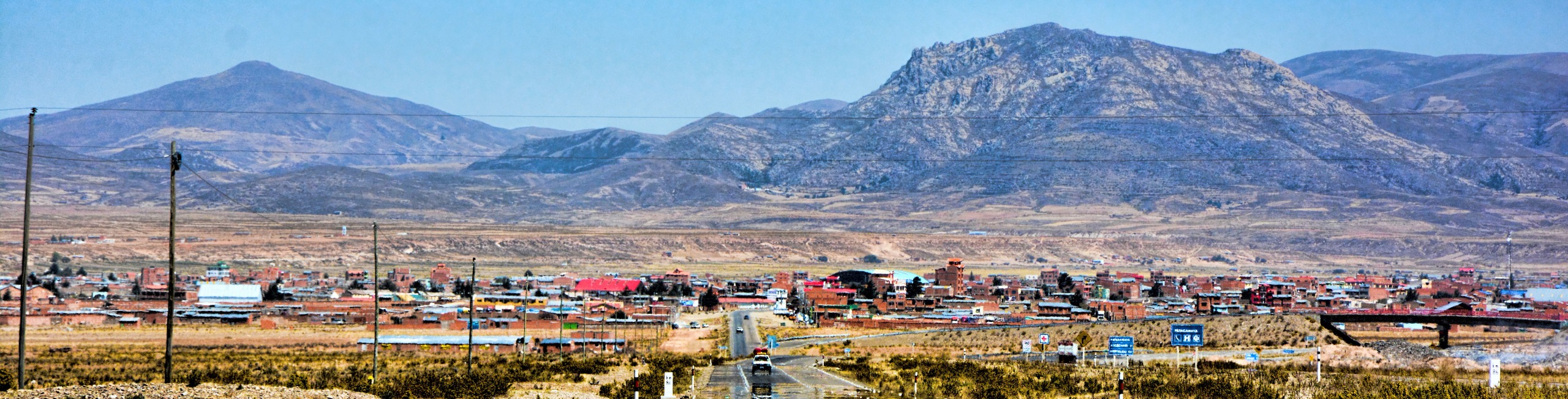 La Patacamaya