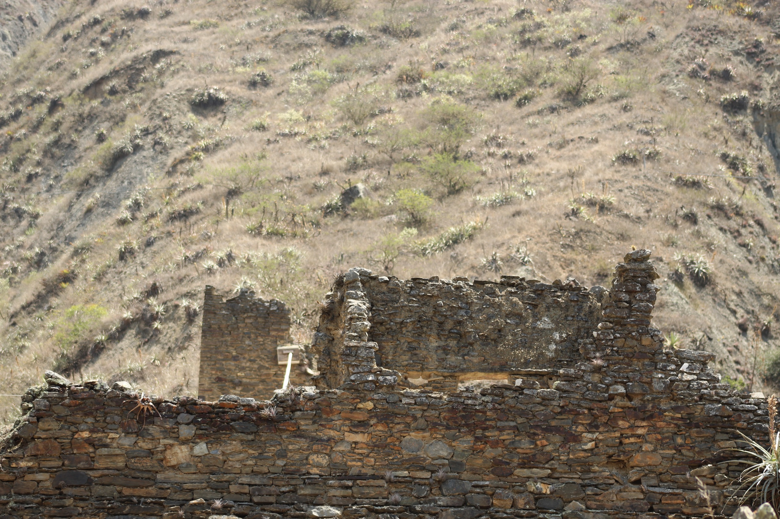 Site archéologique d’Iskanwaya