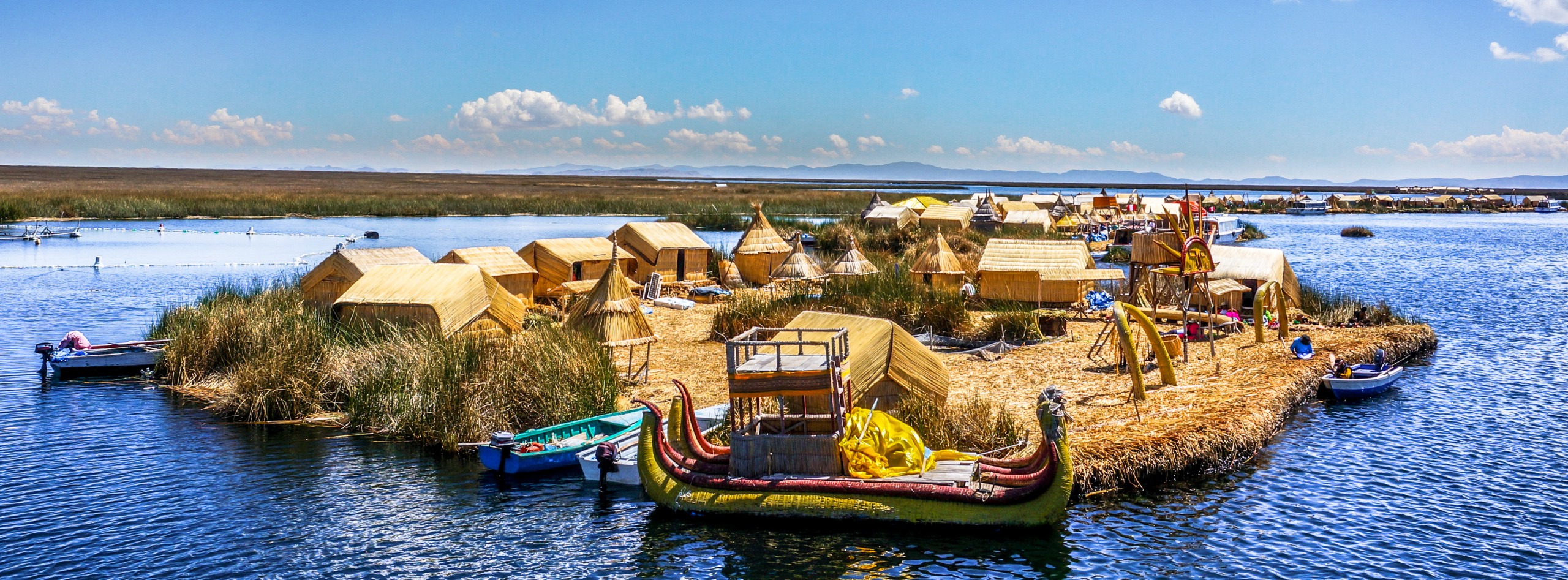 Uros