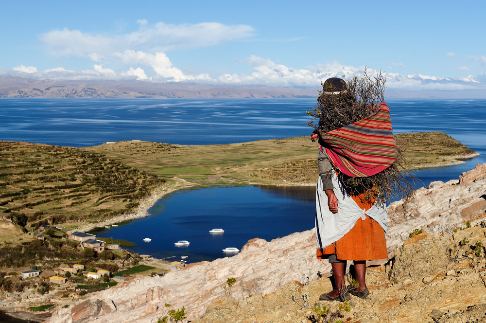 4 raisons de partir en Bolivie