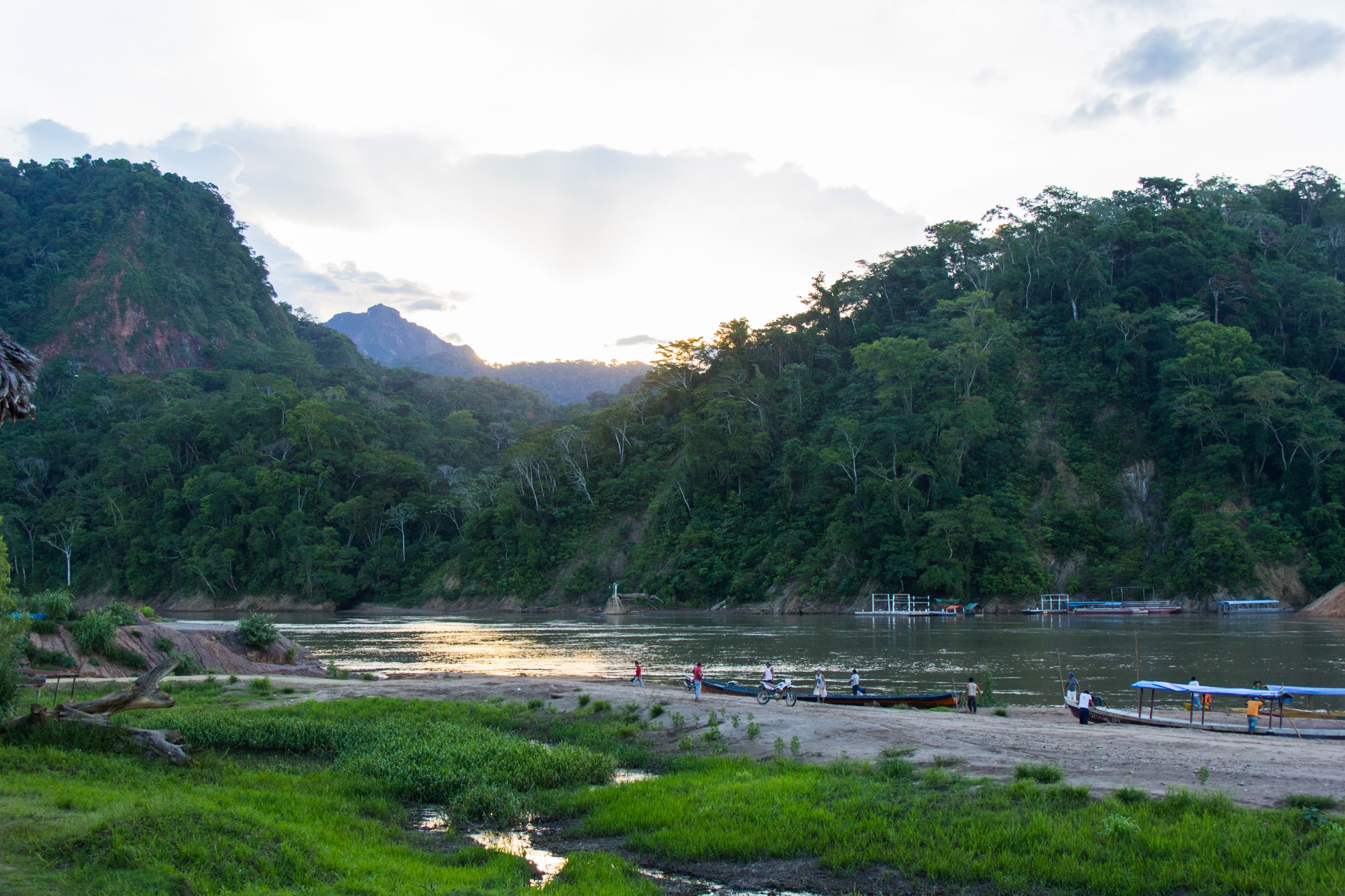 Rurrenabaque