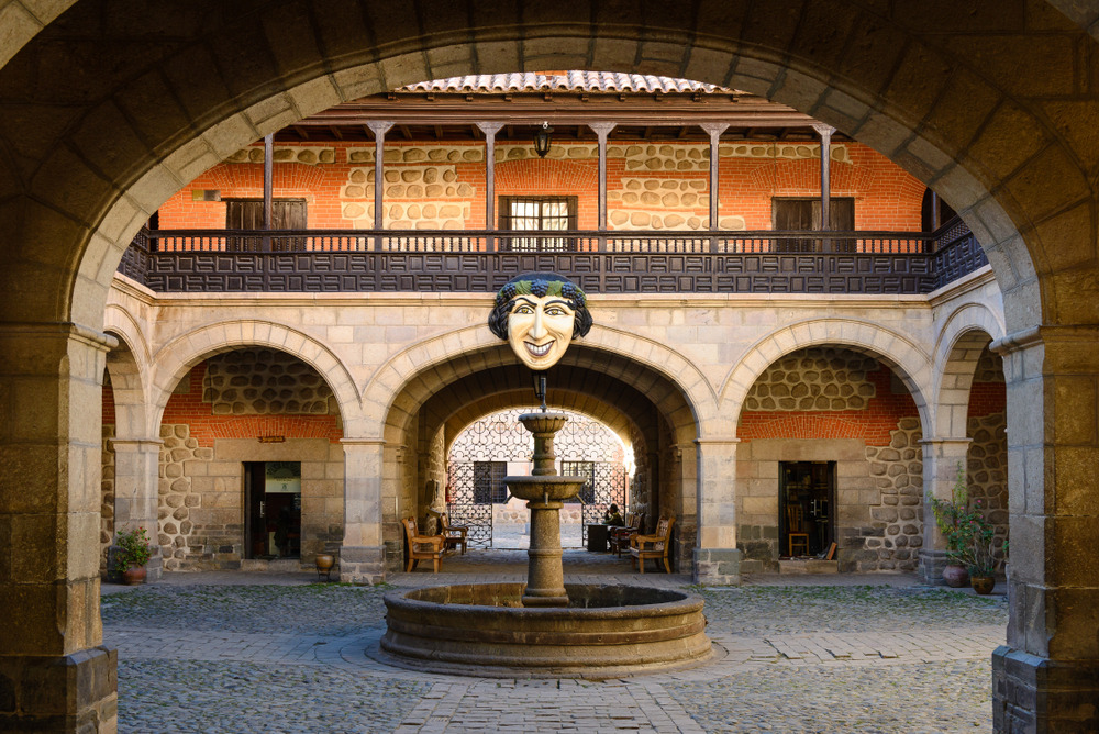 Casa de la Moneda