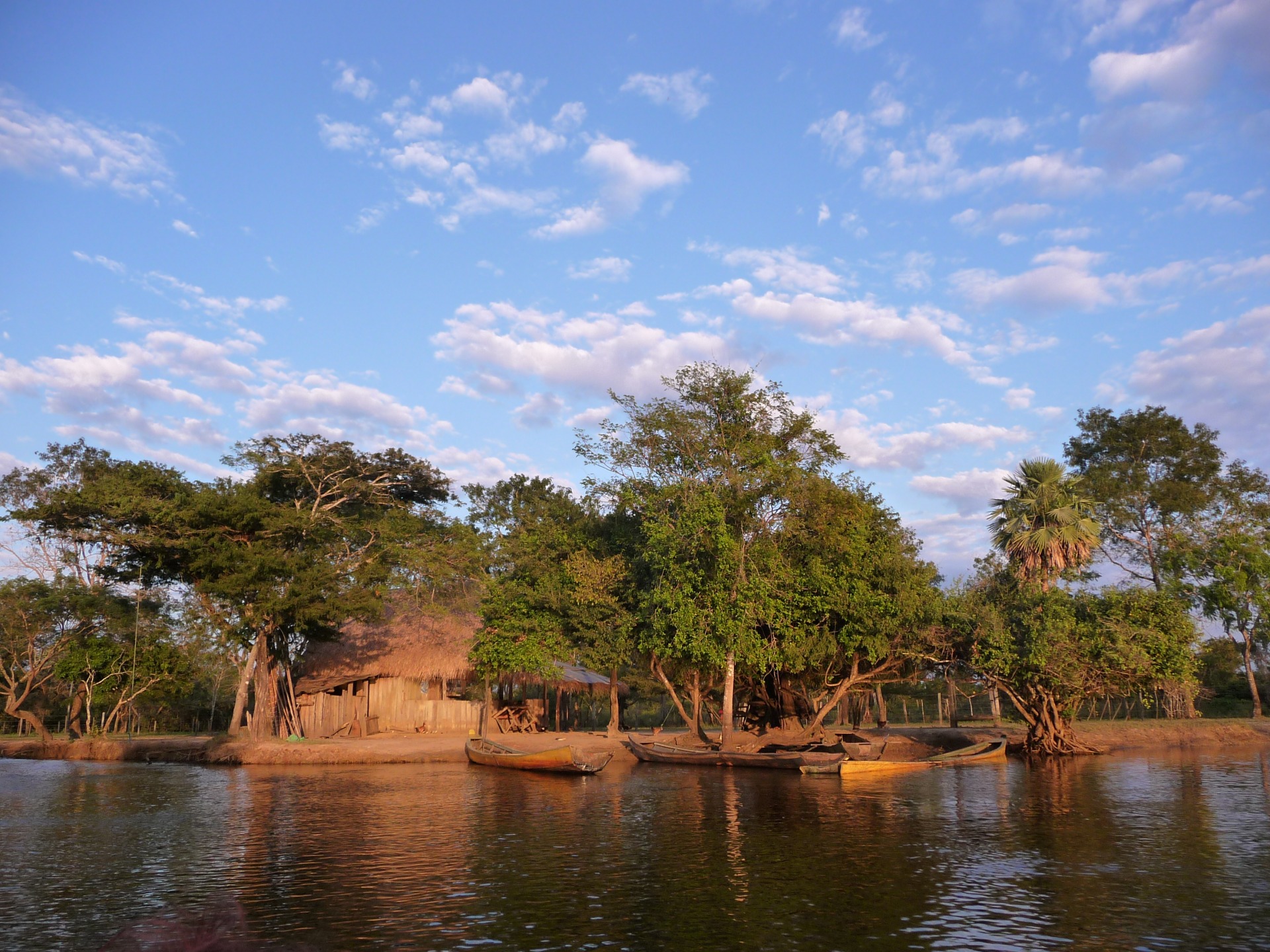 Parc national de Madidi