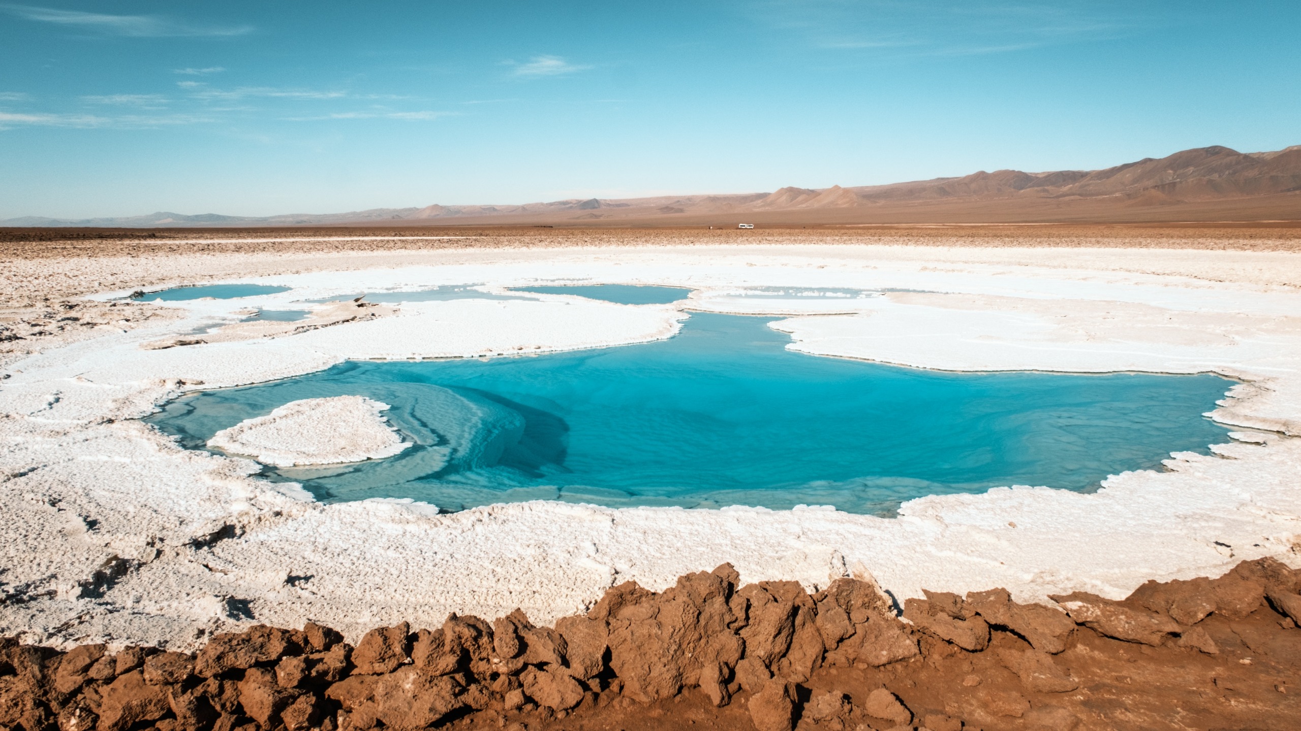 Salar d'Atacama