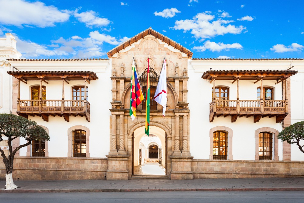 Sud Lipez sauvage
