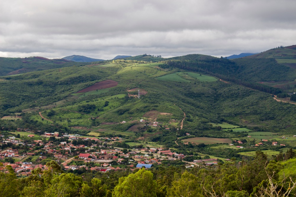 Samaipata