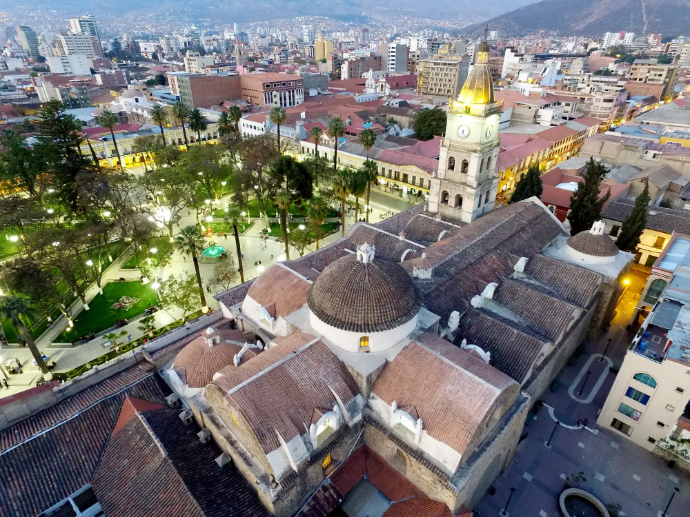 Cochabamba