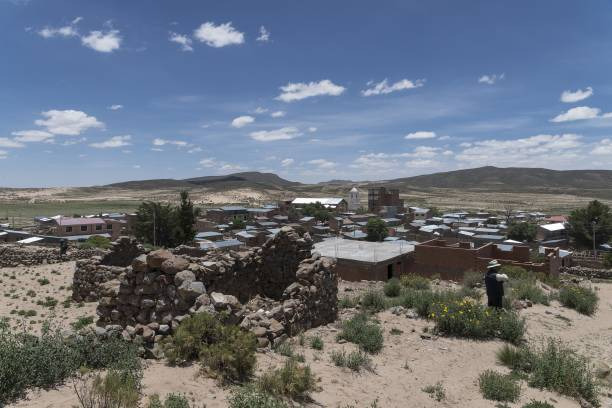 Orinoca