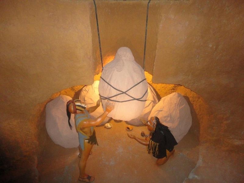 Musée Inkariy