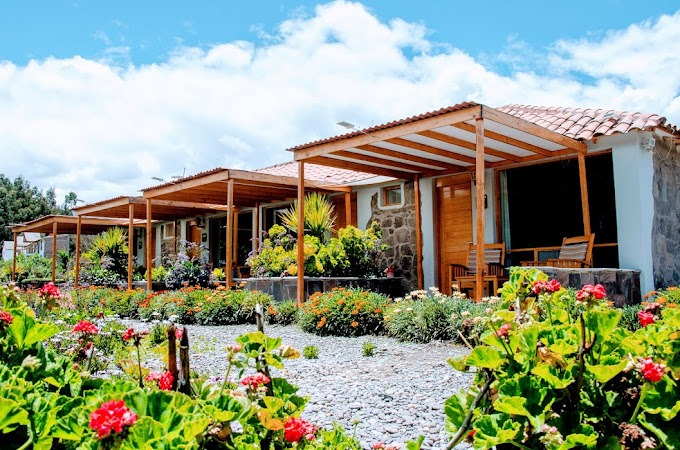 Killawasi Lodge