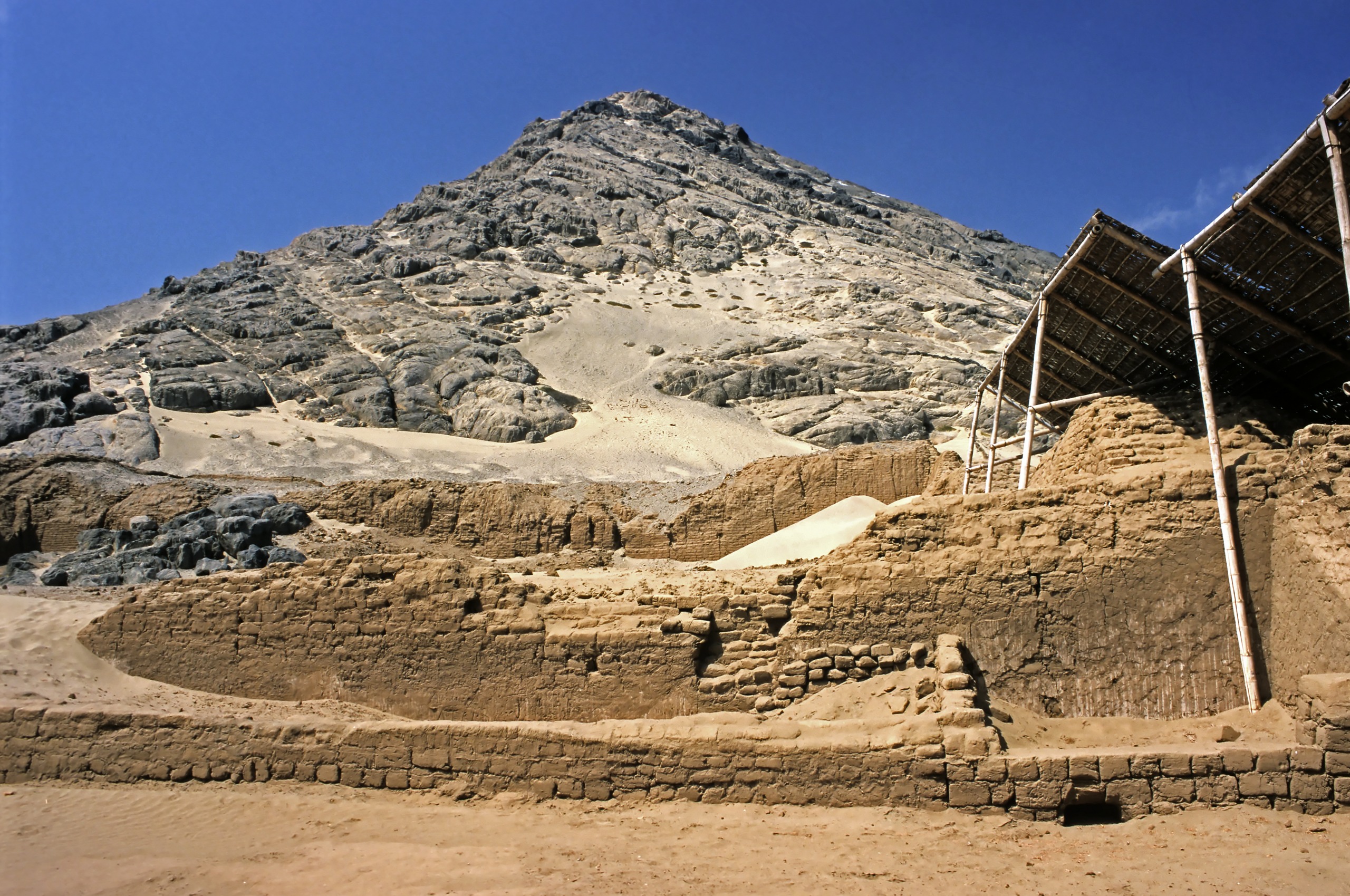 Temple de la lune