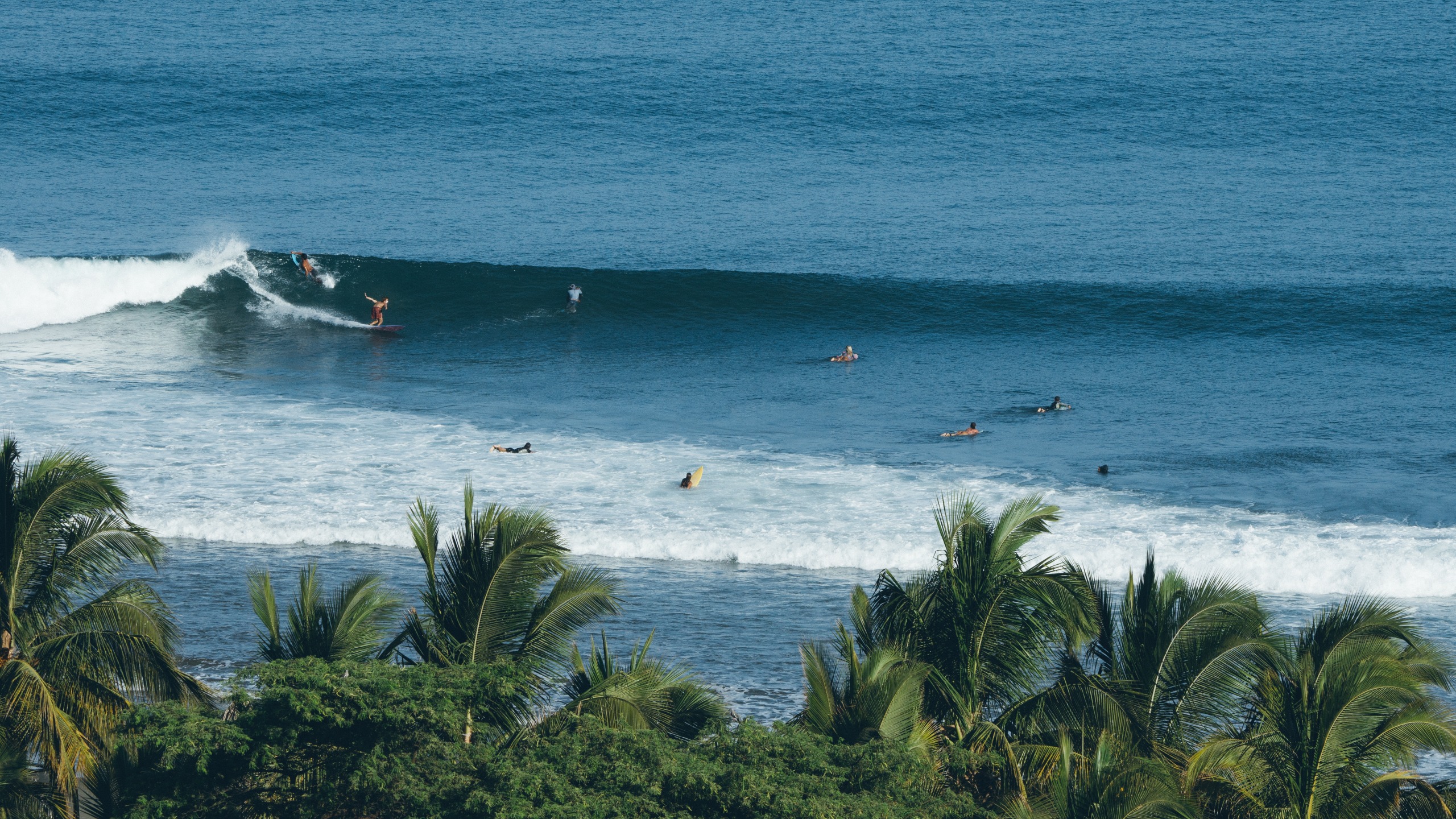 Mancora