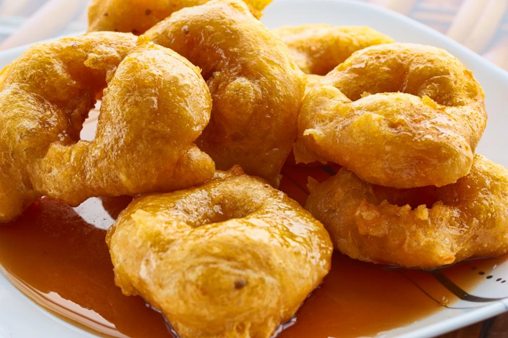 Picarones à Lima – Où trouver les meilleurs ?