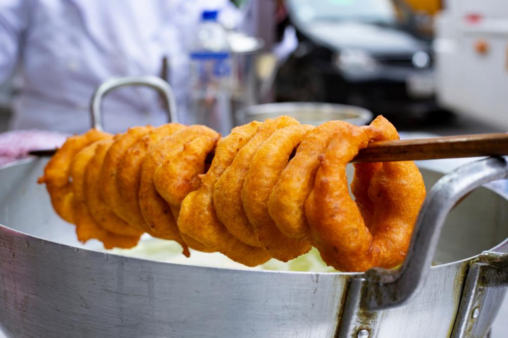 Picarones à Lima – Où trouver les meilleurs ?