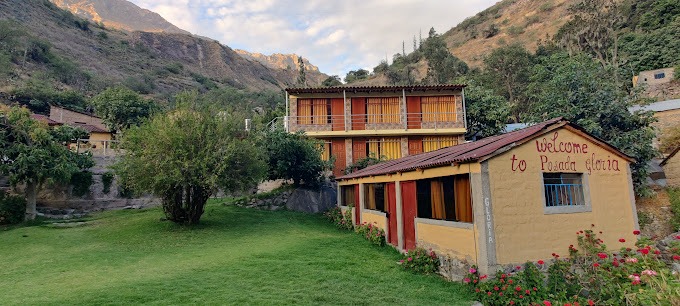 Hôtel Posada Gloria Colca