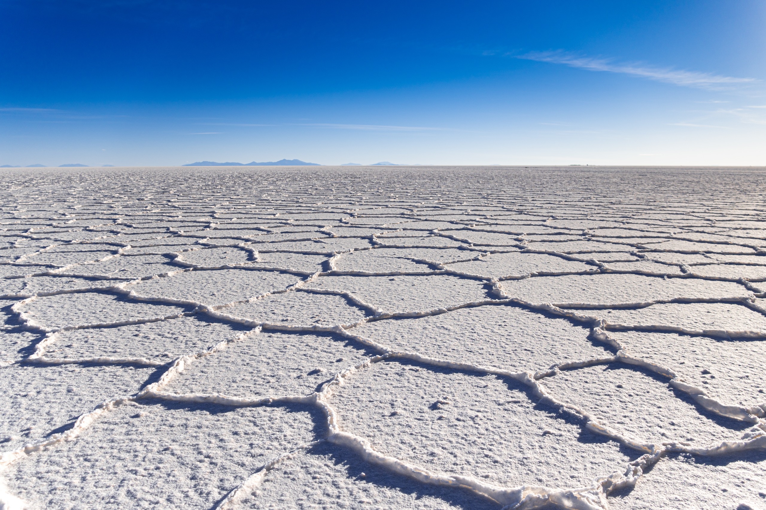 Salar de Uyuni
