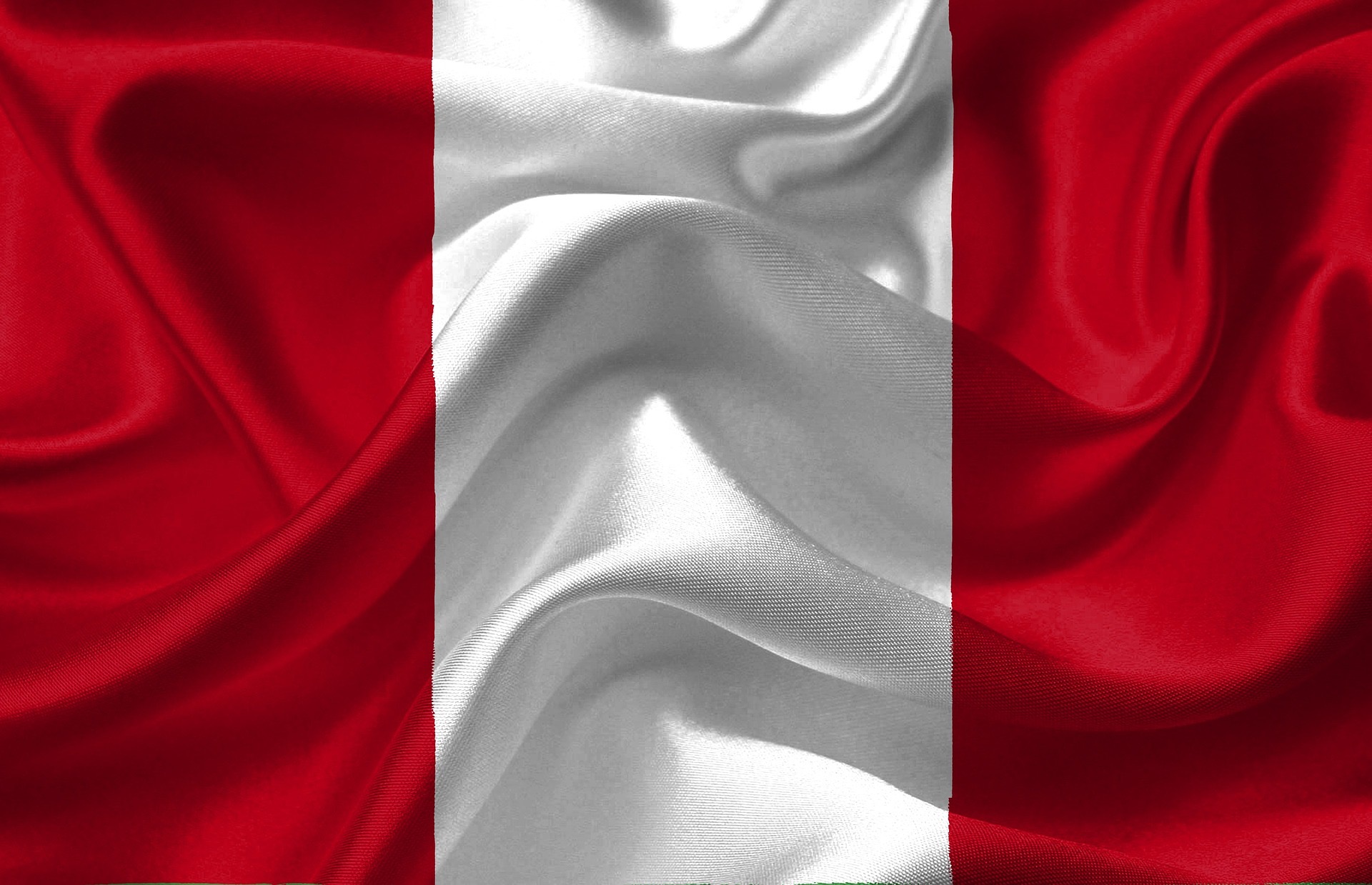 Présentation du Pérou