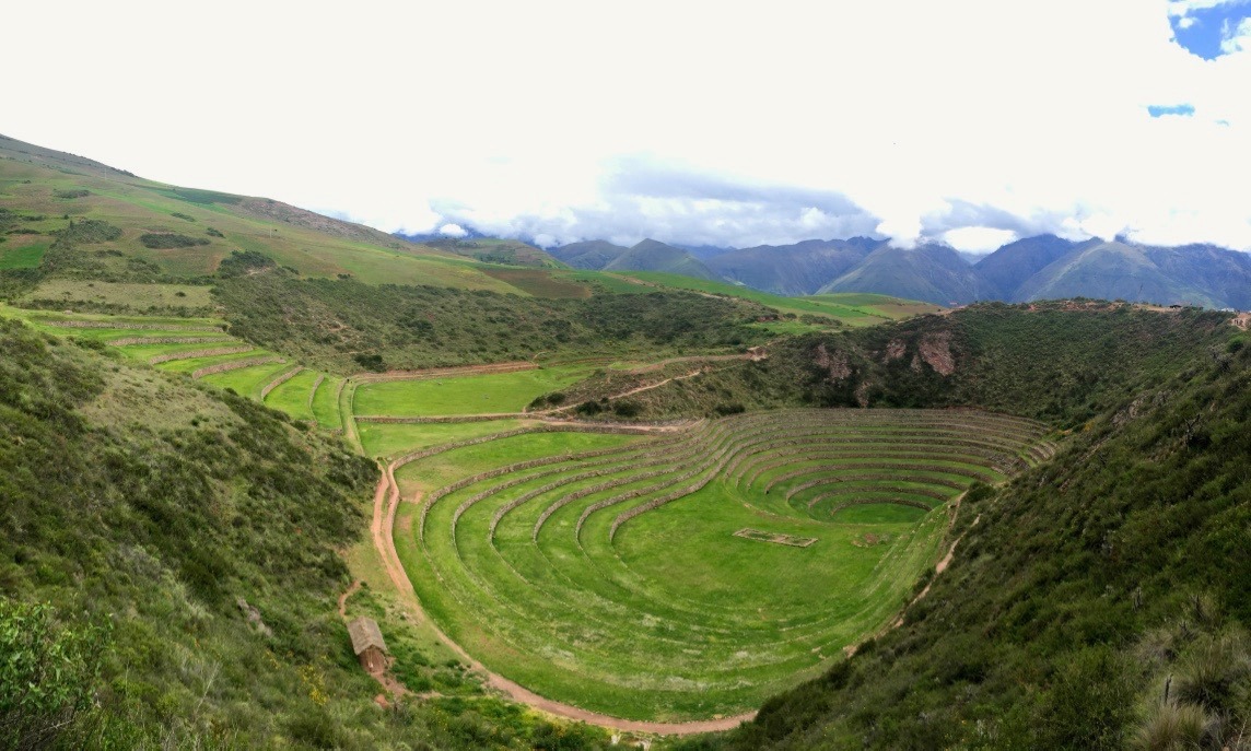 Moray
