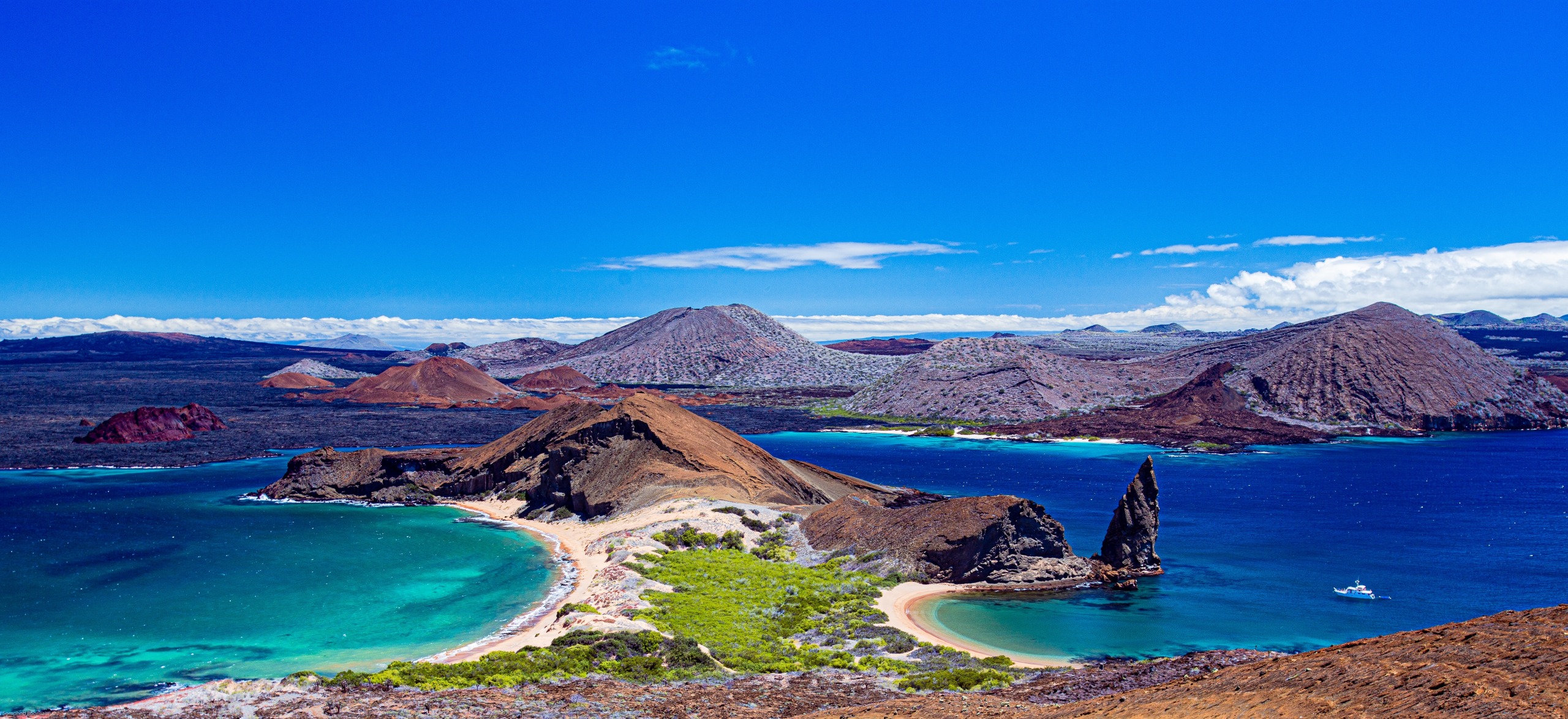 Les Galapagos