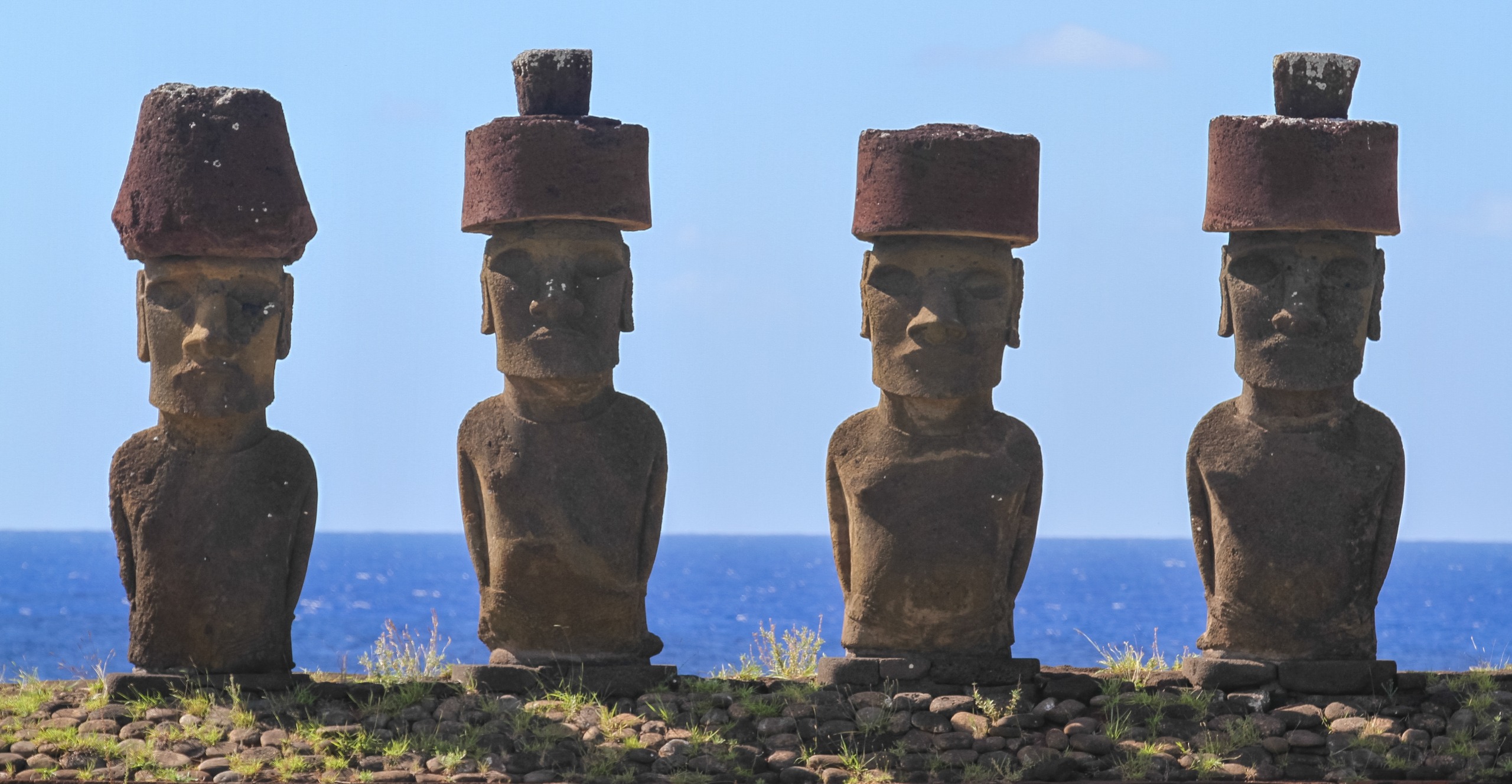 Île de Pâques