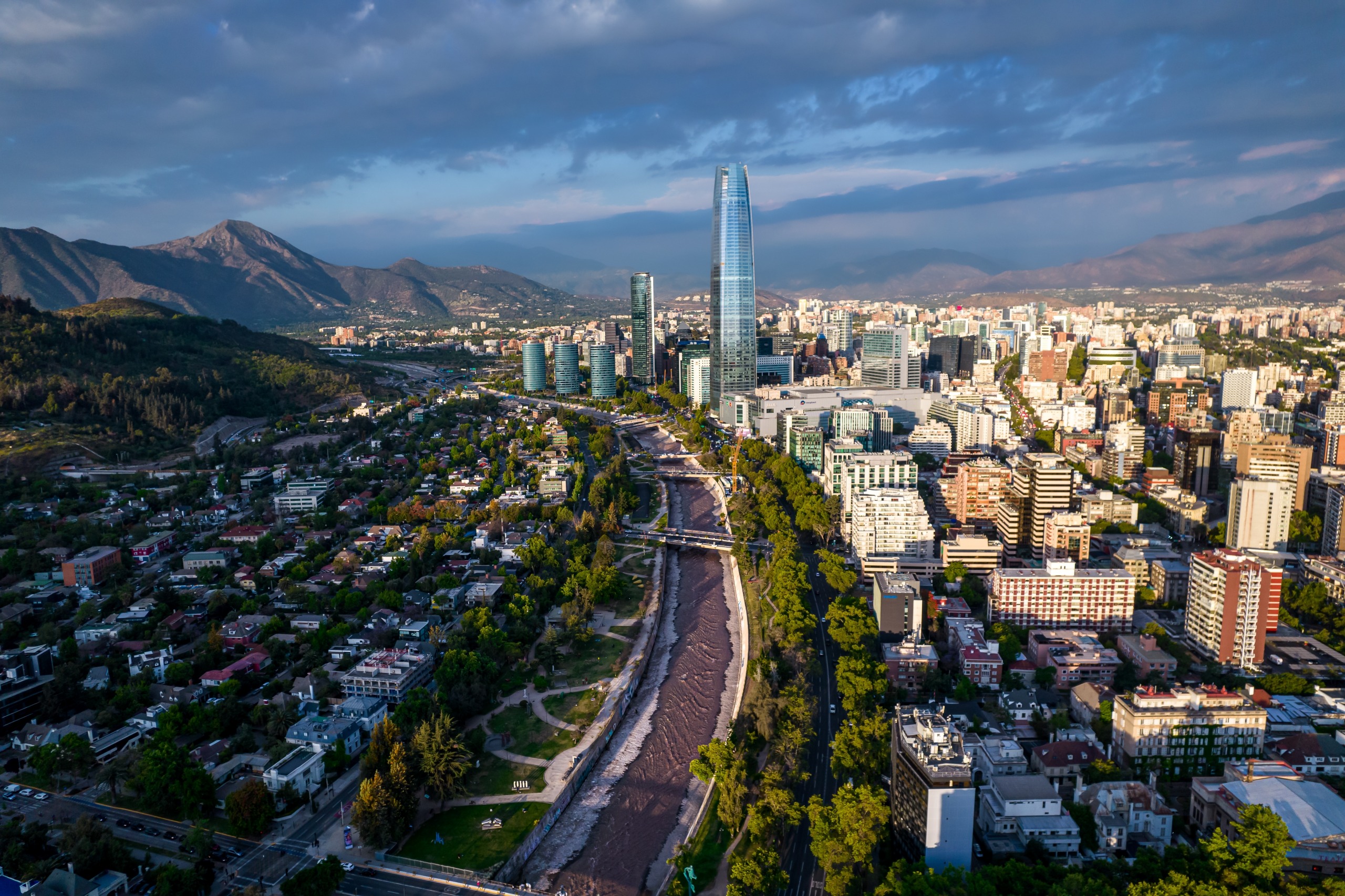 Santiago de Chile