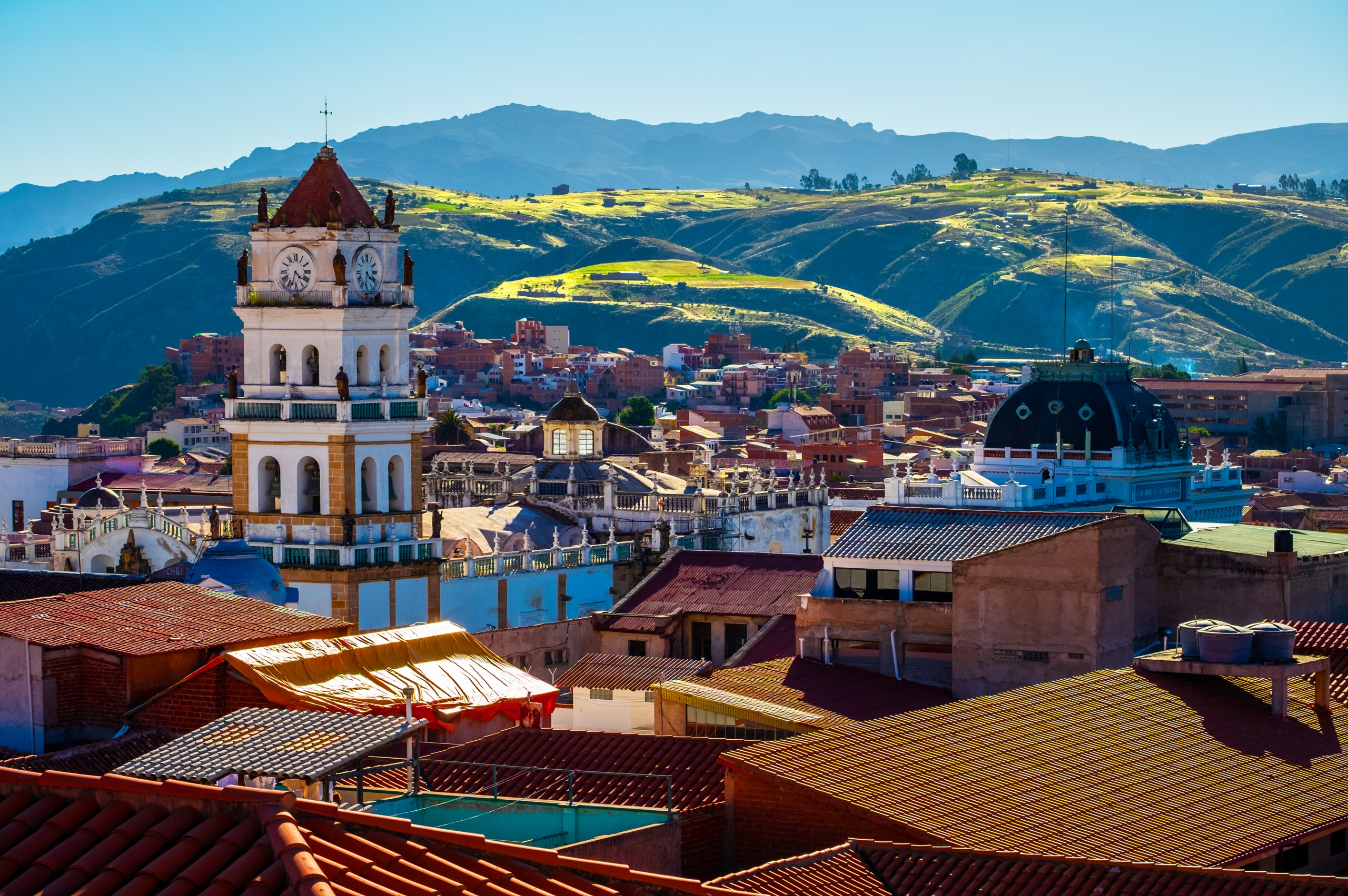 Sucre